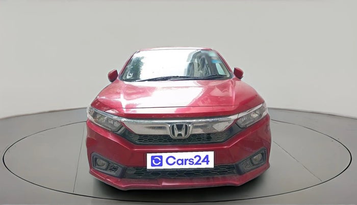 2018 Honda Amaze 1.5L I-DTEC V, Diesel, Manual, 45,808 km, exterior