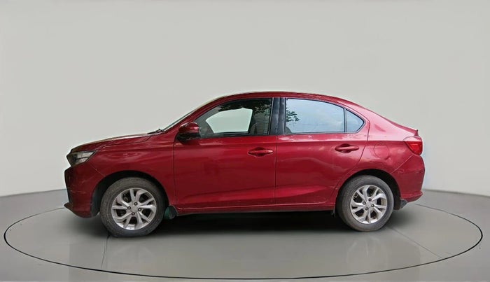 2018 Honda Amaze 1.5L I-DTEC V, Diesel, Manual, 45,808 km, exterior