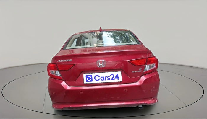 2018 Honda Amaze 1.5L I-DTEC V, Diesel, Manual, 45,808 km, exterior