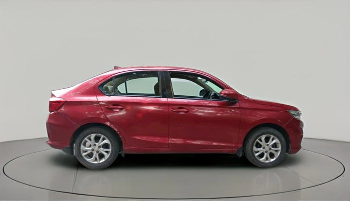 2018 Honda Amaze 1.5L I-DTEC V, Diesel, Manual, 45,808 km, exterior