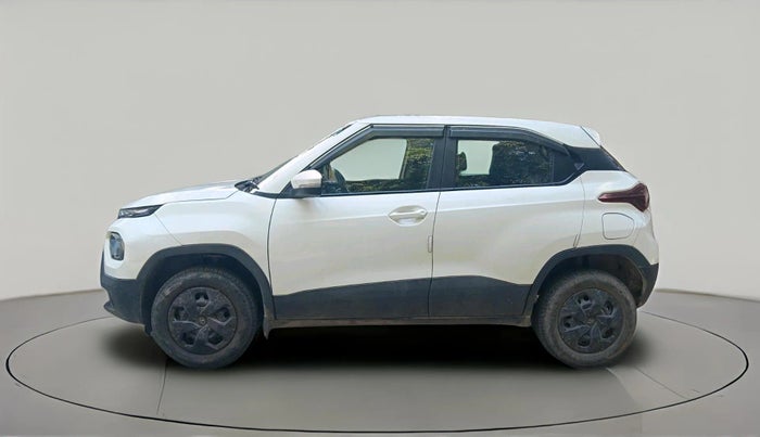 2023 Tata PUNCH ADVENTURE MT, Petrol, Manual, 14,180 km, exterior