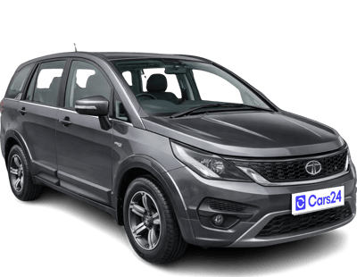 2017 Tata Hexa - SUV - Diesel - Automatic - ₹5.50 lakh