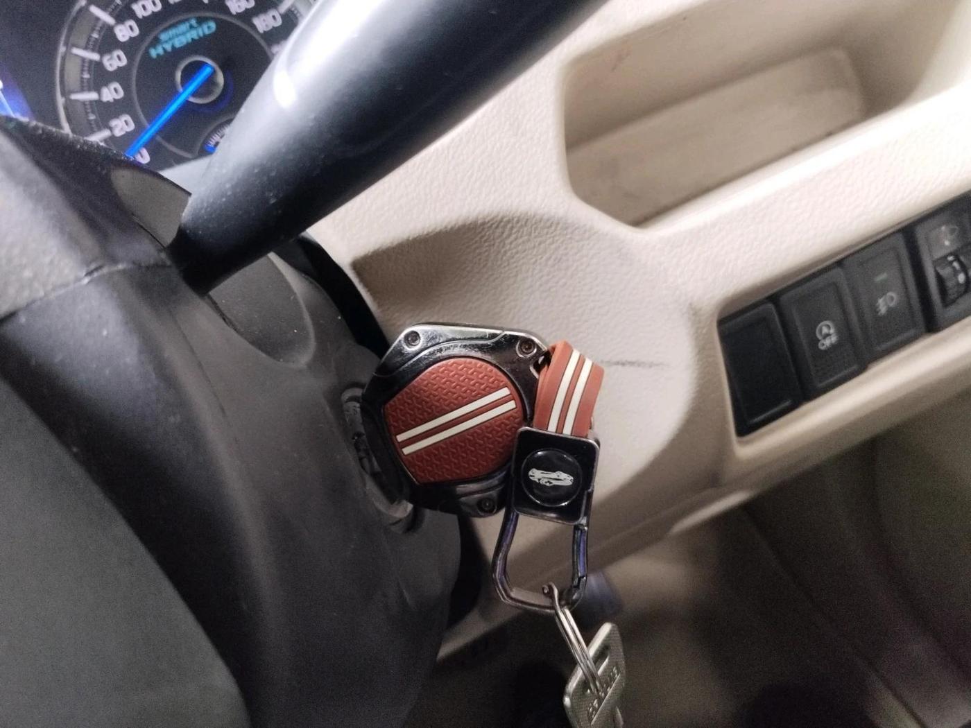 2018 Maruti Ciaz SIGMA 1.5 SHVS MT  PETROL, Petrol, Manual, 22,135 km, interior
