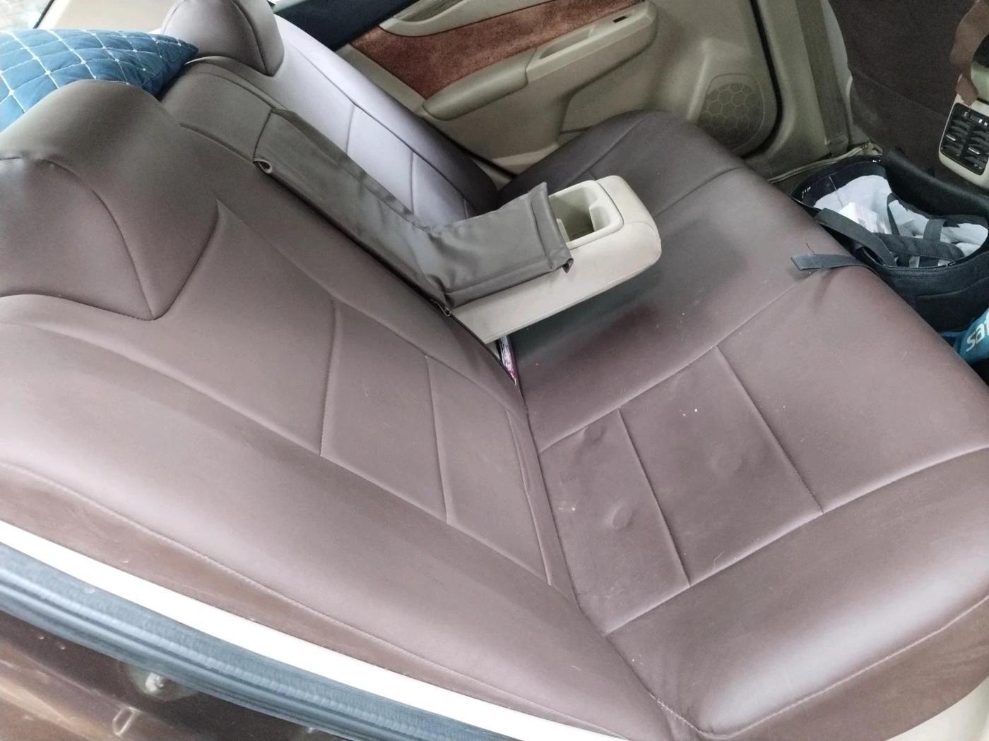 2018 Maruti Ciaz SIGMA 1.5 SHVS MT  PETROL, Petrol, Manual, 22,135 km, interior