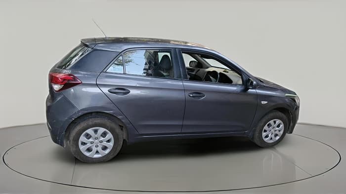 2015 Hyundai Elite i20 MAGNA 1.2, Petrol, Manual, 45,158 km, exterior