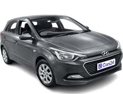 2015 Hyundai Elite i20 - Hatchback - Petrol - Manual - ₹3.10 lakh
