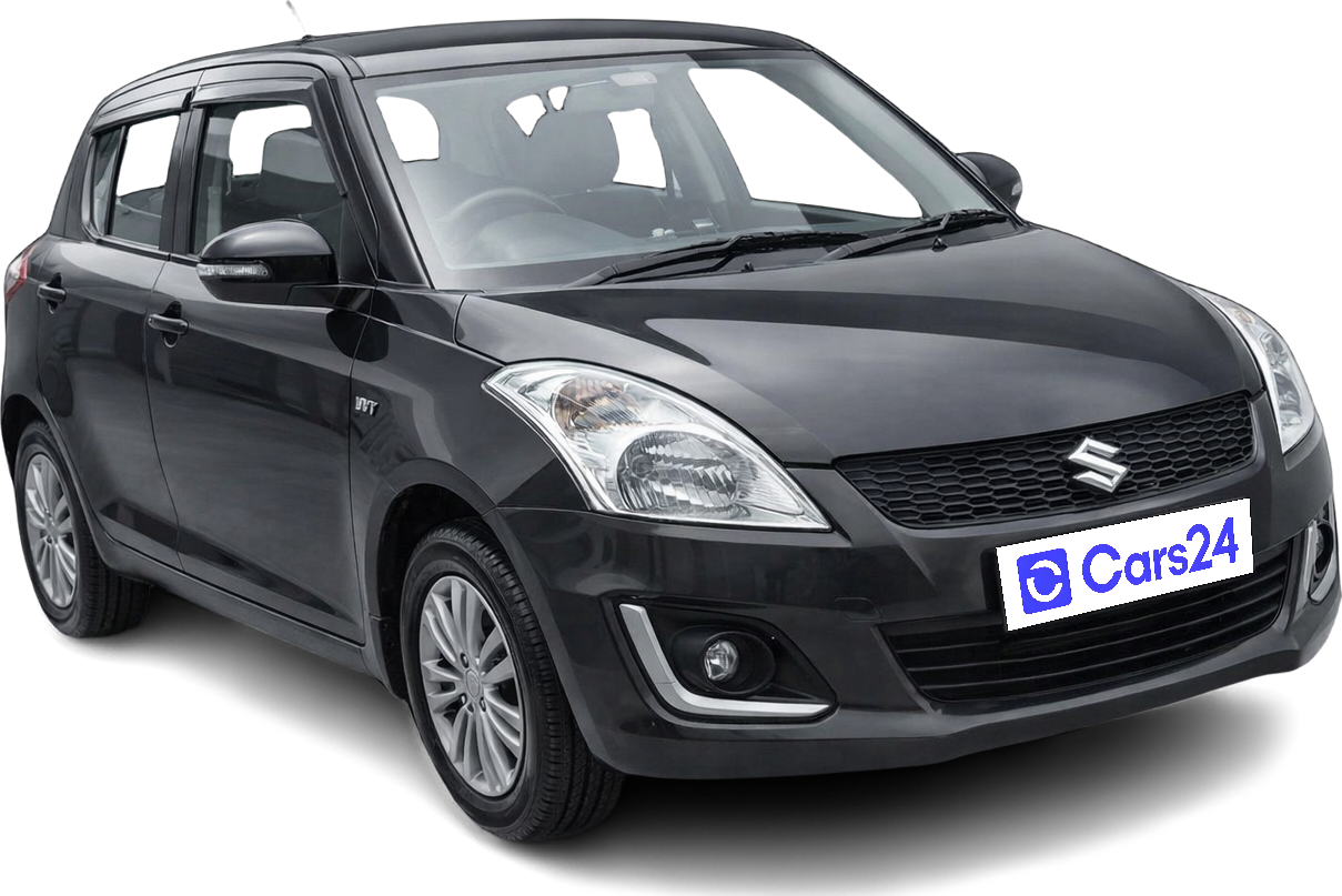 2016 Maruti Swift - Hatchback - Petrol - Manual - ₹3.60 lakh