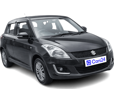 2016 Maruti Swift - Hatchback - Petrol - Manual - ₹3.60 lakh