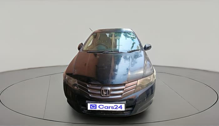 2011 Honda City 1.5L I-VTEC S MT, Petrol, Manual, 72,707 km, exterior