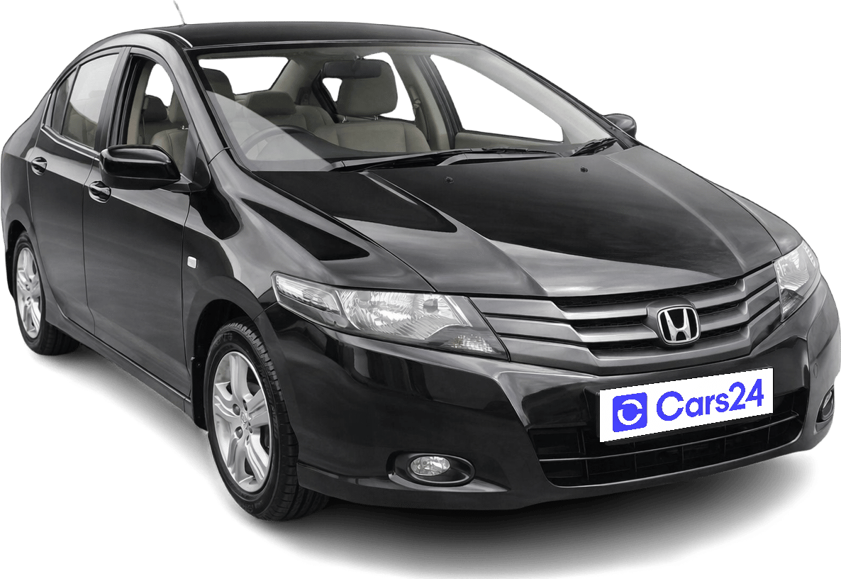 2011 Honda City - Sedan - Petrol - Manual - ₹1.38 lakh