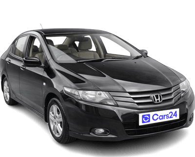 2011 Honda City - Sedan - Petrol - Manual - ₹1.38 lakh