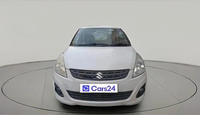 2014 Maruti Swift Dzire VXI, Petrol, Manual, 1,51,380 km, exterior