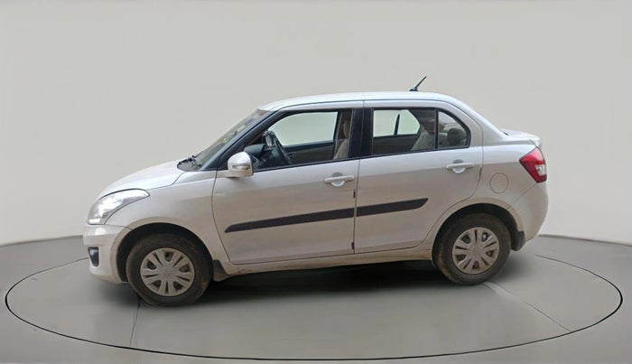 2014 Maruti Swift Dzire VXI, Petrol, Manual, 1,51,380 km, exterior