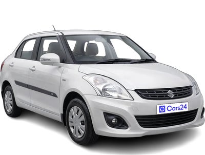 2014 Maruti Swift Dzire - Sedan - Petrol - Manual - ₹2.57 lakh