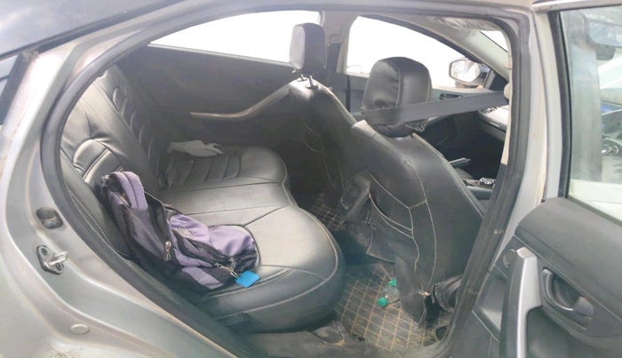 2020 Tata NEXON XM PETROL, Petrol, Manual, 59,232 km, interior