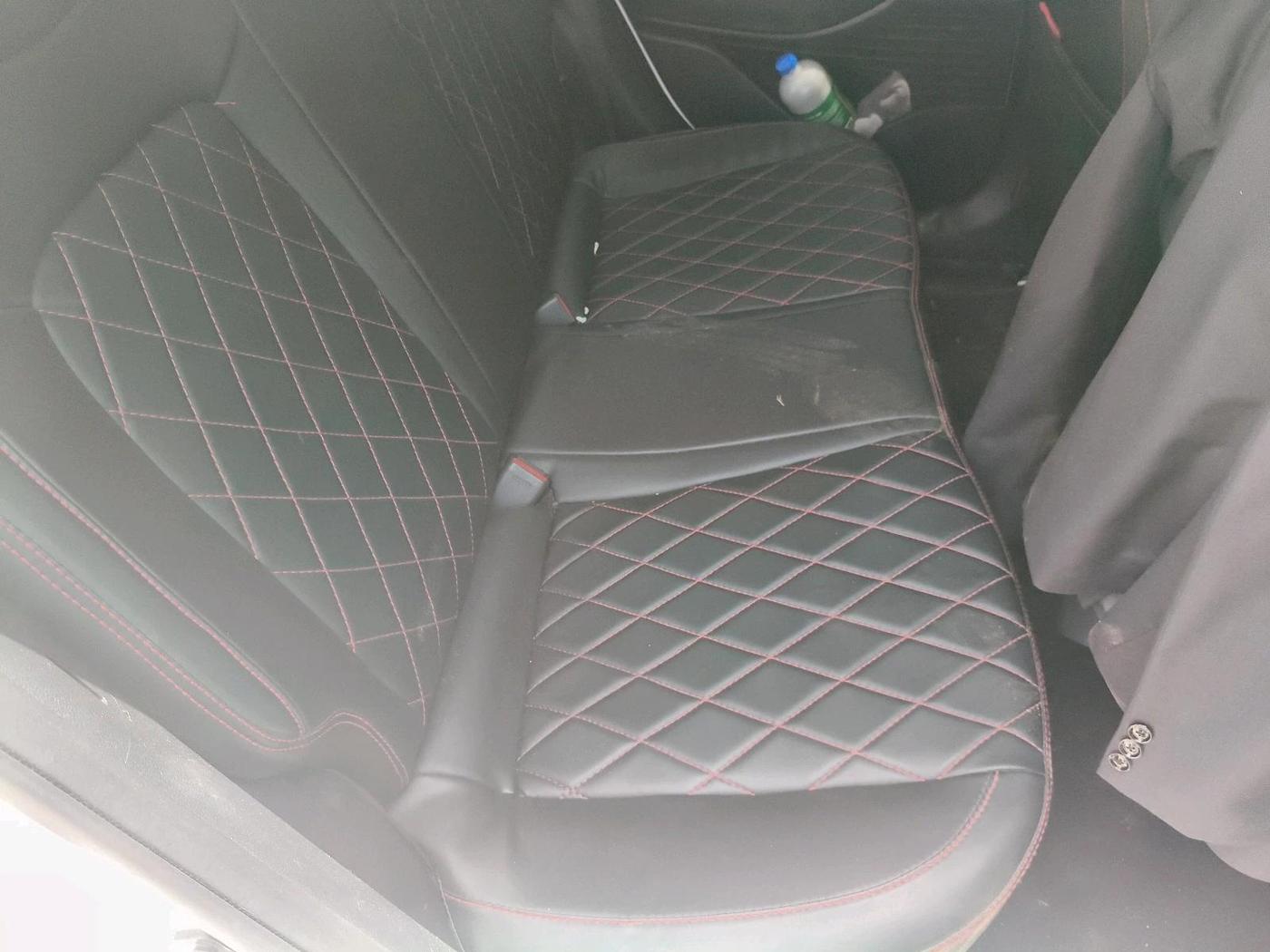 2023 Hyundai NEW I20 MAGNA 1.2 MT, Petrol, Manual, 22,618 km, interior