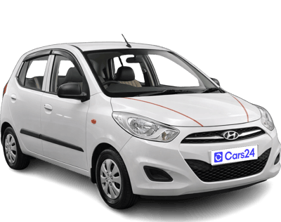 2013 Hyundai i10 - Hatchback - Petrol - Manual - ₹1.25 lakh