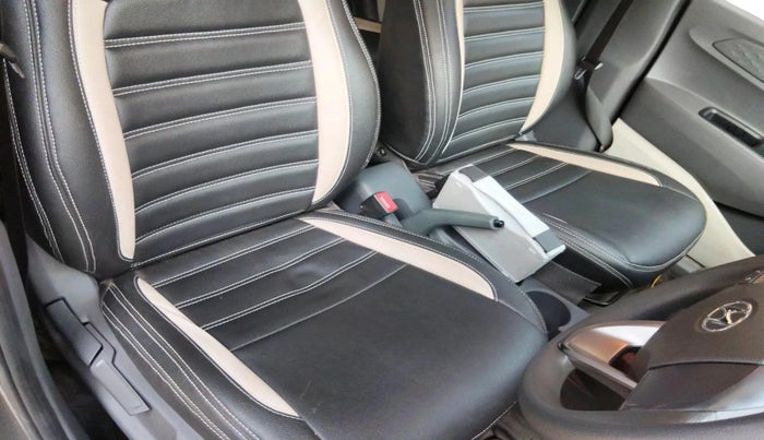 2022 Hyundai AURA S 1.2 CNG, CNG, Manual, 40,601 km, interior