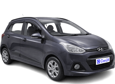 2016 Hyundai Grand i10 - Hatchback - Diesel - Manual - ₹2.00 lakh