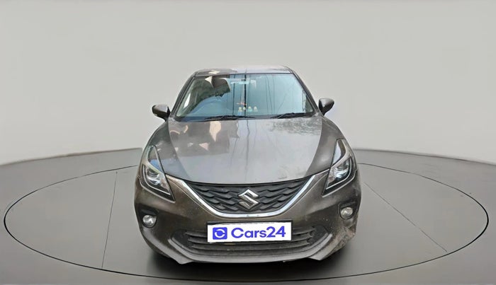 2019 Maruti Baleno DELTA PETROL 1.2, CNG, Manual, 80,993 km, exterior