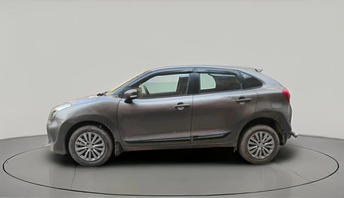 2019 Maruti Baleno DELTA PETROL 1.2, CNG, Manual, 80,993 km, exterior
