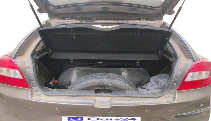 2019 Maruti Baleno DELTA PETROL 1.2, CNG, Manual, 80,993 km, exterior