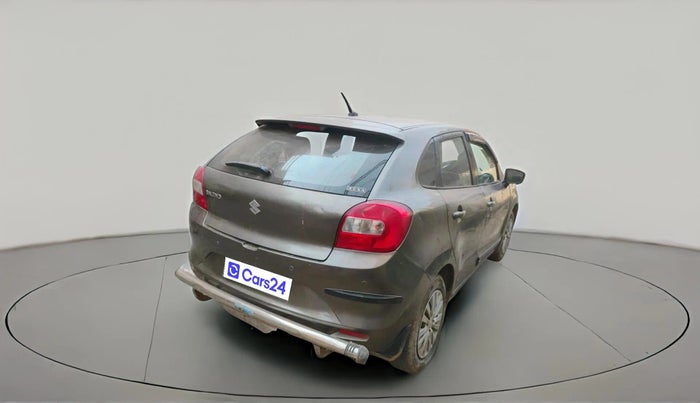 2019 Maruti Baleno DELTA PETROL 1.2, CNG, Manual, 80,993 km, exterior