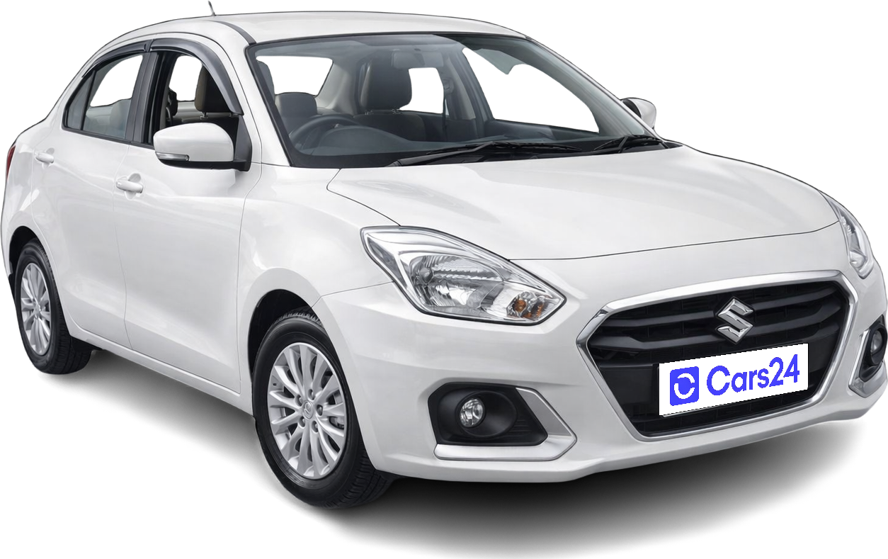 2023 Maruti Dzire - Sedan - Petrol - Manual - ₹5.80 lakh