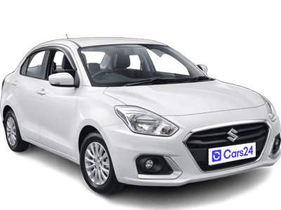 2023 Maruti Dzire - Sedan - Petrol - Manual - ₹5.80 lakh
