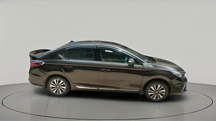 2024 Honda City 1.5L I-VTE V CVT, Petrol, Automatic, 57,097 km, exterior