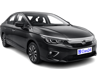 2024 Honda City - Sedan - Petrol - Automatic - ₹10.60 lakh