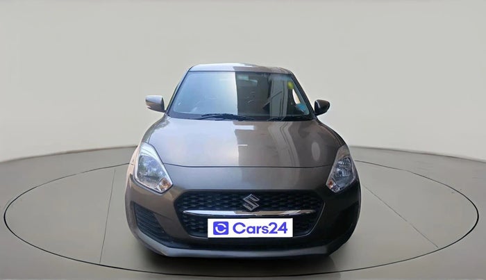 2024 Maruti Swift VXI, Petrol, Manual, 26,945 km, exterior
