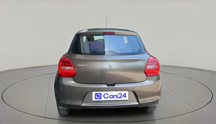 2024 Maruti Swift VXI, Petrol, Manual, 26,945 km, exterior