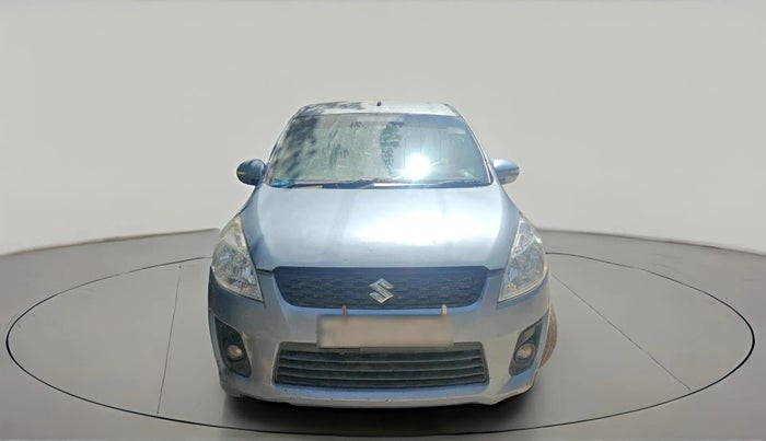 2013 Maruti Ertiga VXI LIMITED EDITION, CNG, Manual, 1,65,398 km, exterior