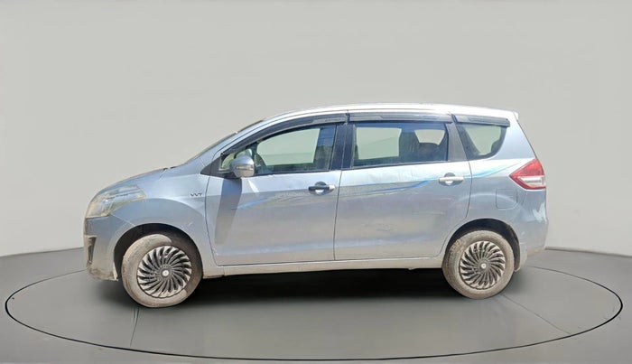 2013 Maruti Ertiga VXI LIMITED EDITION, CNG, Manual, 1,65,398 km, exterior