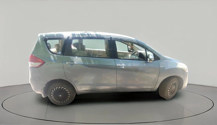 2013 Maruti Ertiga VXI LIMITED EDITION, CNG, Manual, 1,65,398 km, exterior