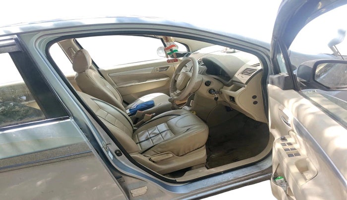 2013 Maruti Ertiga VXI LIMITED EDITION, CNG, Manual, 1,65,398 km, interior