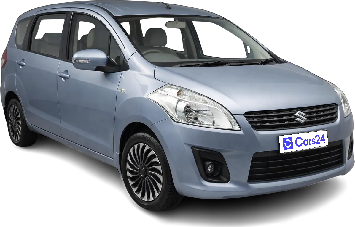 2013 Maruti Ertiga - SUV - CNG - Manual - ₹2.90 lakh