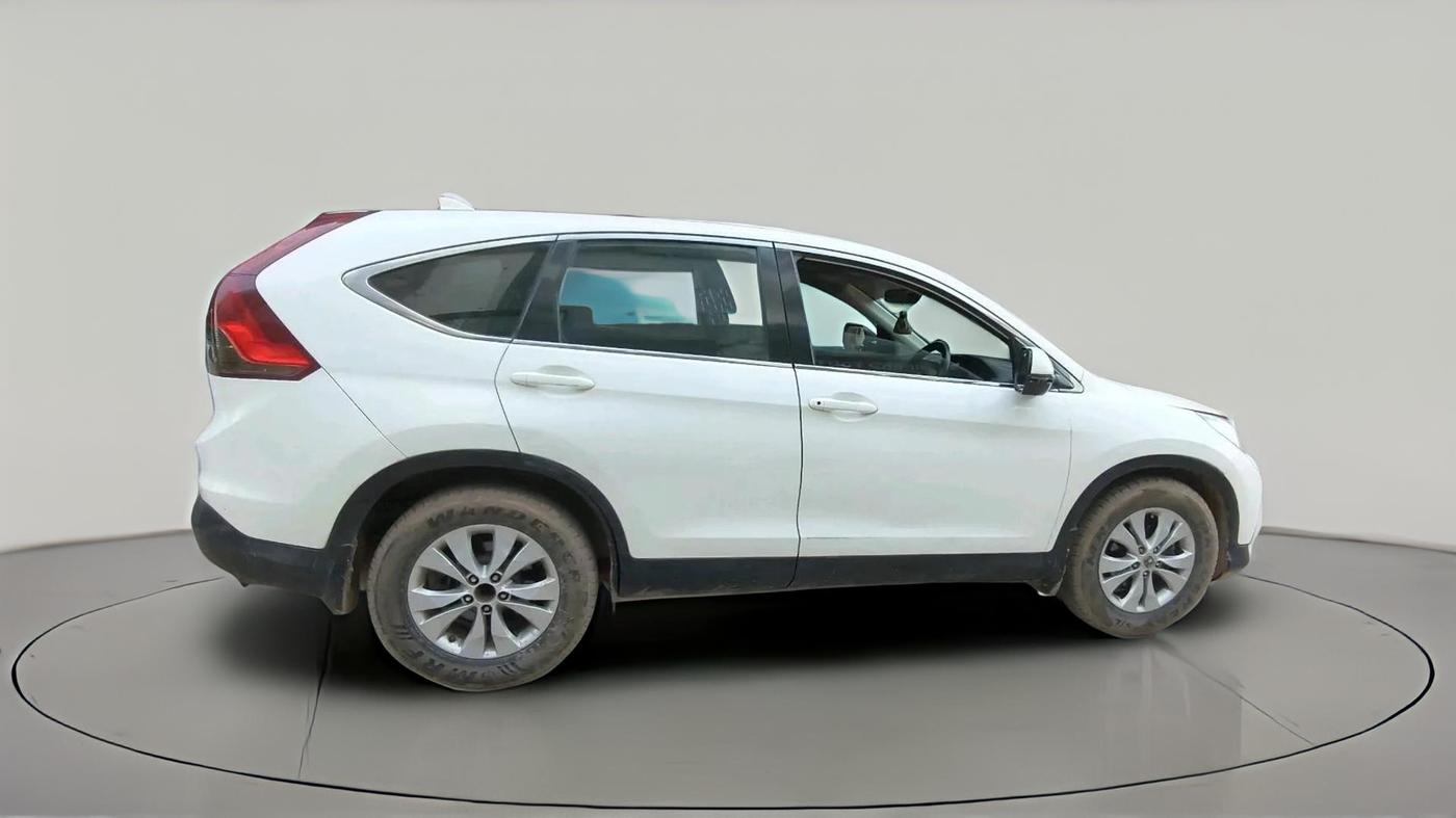 2014 Honda CRV 2.0L I-VTEC 2WD AT, Petrol, Automatic, 1,24,074 km, exterior
