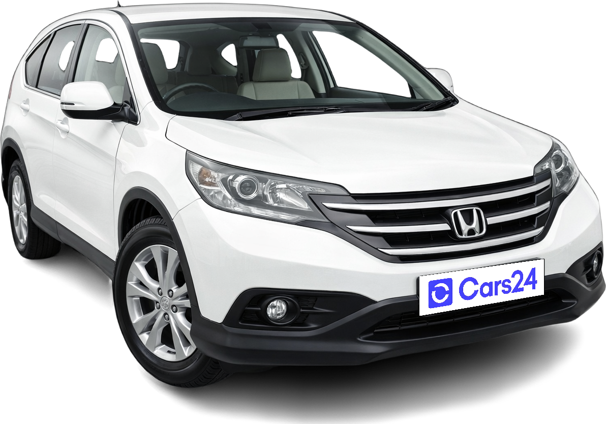 2014 Honda CRV - SUV - Petrol - Automatic - ₹4.10 lakh