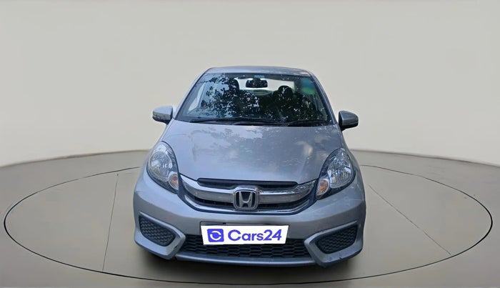 2017 Honda Amaze 1.2L I-VTEC S OPT, Petrol, Manual, 31,553 km, exterior