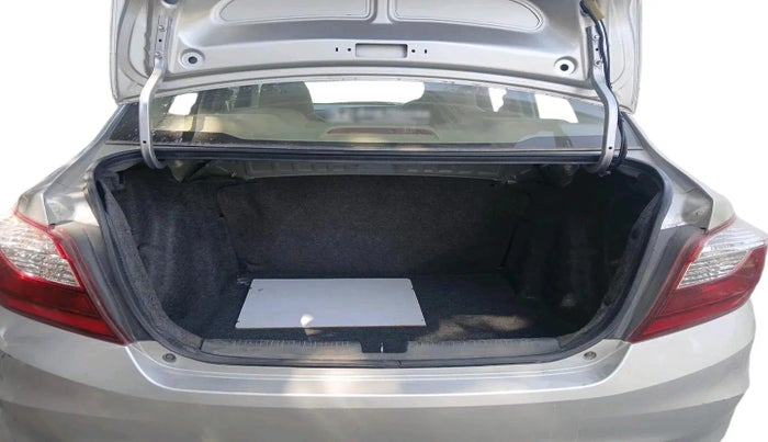 2017 Honda Amaze 1.2L I-VTEC S OPT, Petrol, Manual, 31,553 km, exterior