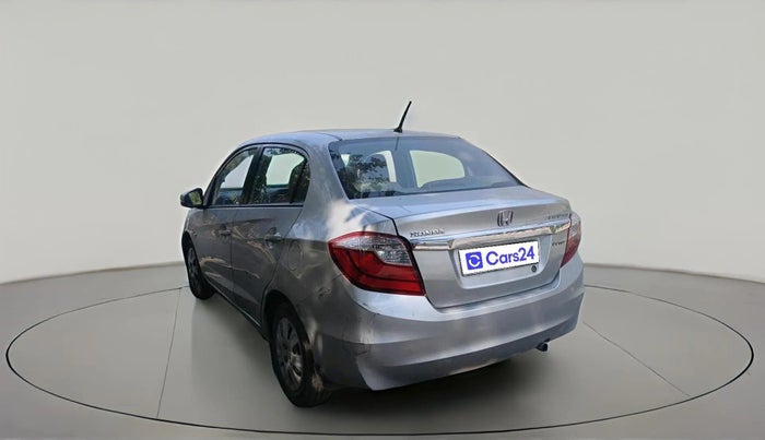 2017 Honda Amaze 1.2L I-VTEC S OPT, Petrol, Manual, 31,553 km, exterior