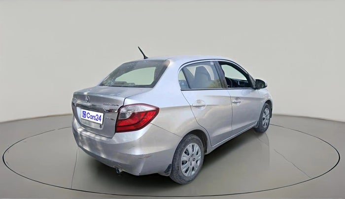 2017 Honda Amaze 1.2L I-VTEC S OPT, Petrol, Manual, 31,553 km, exterior