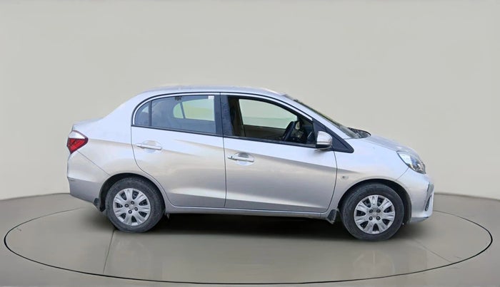 2017 Honda Amaze 1.2L I-VTEC S OPT, Petrol, Manual, 31,553 km, exterior