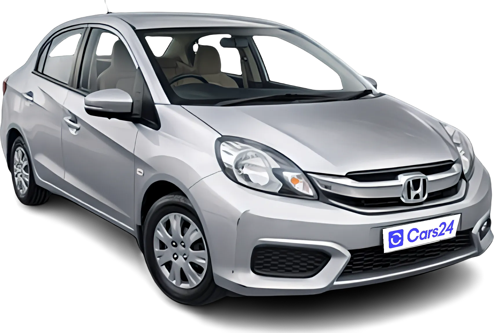 2017 Honda Amaze - Sedan - Petrol - Manual - ₹3.27 lakh