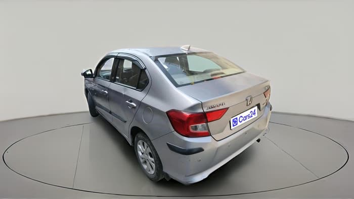 2018 Honda Amaze 1.5L I-DTEC V, Diesel, Manual, 1,13,516 km, exterior