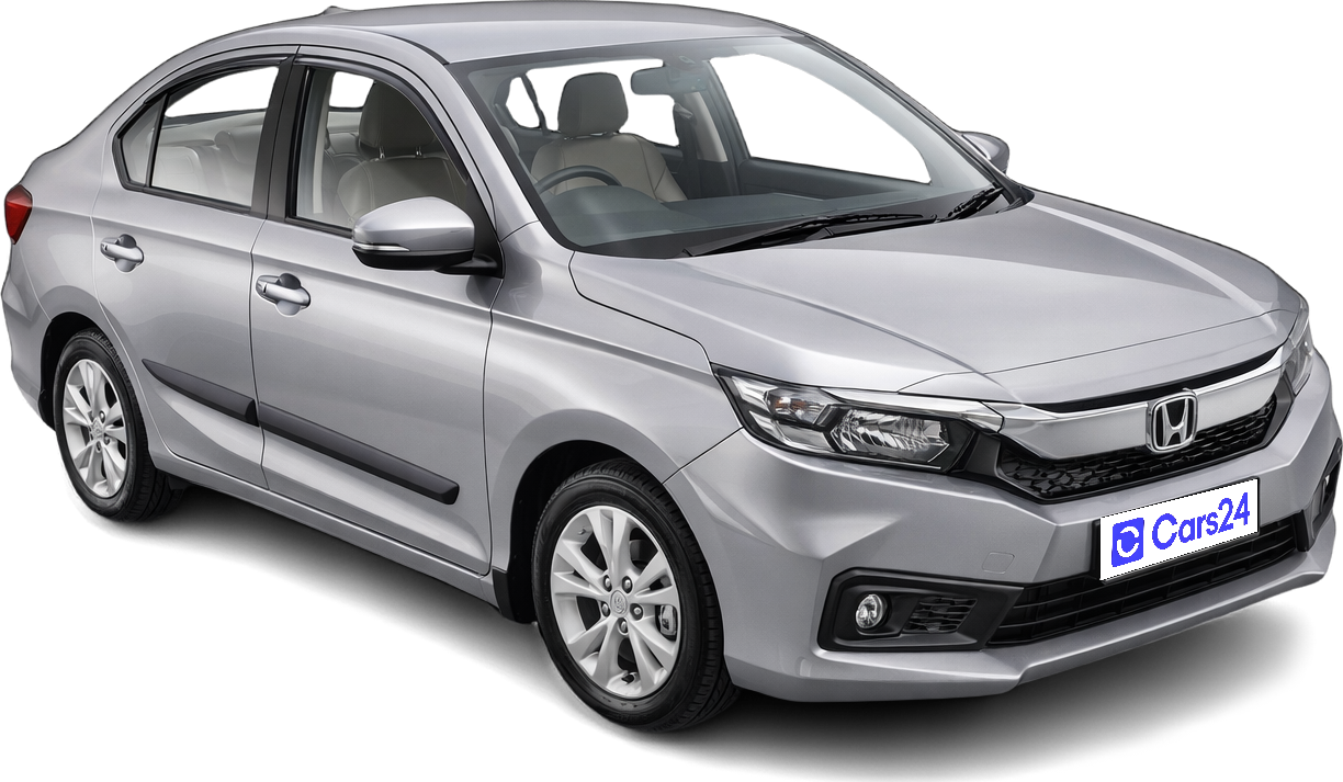 2018 Honda Amaze - Sedan - Diesel - Manual - ₹3.52 lakh