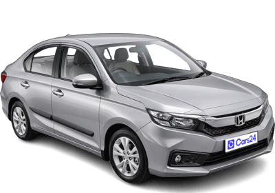 2018 Honda Amaze - Sedan - Diesel - Manual - ₹3.52 lakh