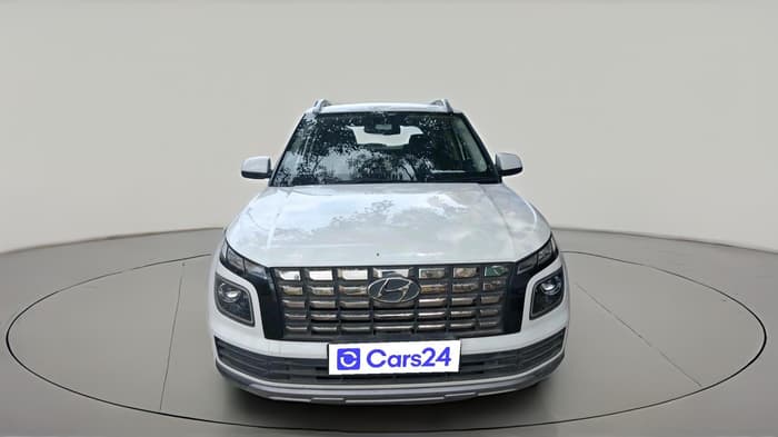 2023 Hyundai VENUE SX (O) 1.0 TURBO DCT, Petrol, Automatic, 15,152 km, exterior